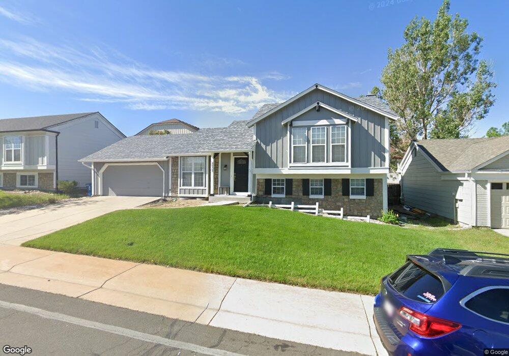 6025 S Netherland Cir, Centennial, CO 80015 - photo 1