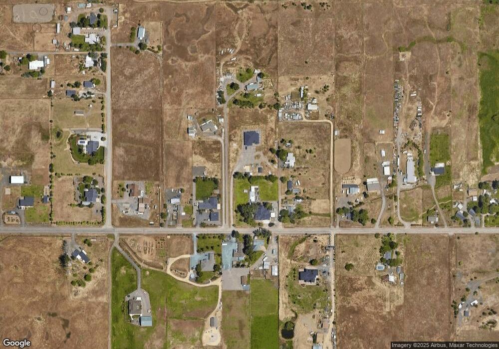 3401 Corey Rd, Central Point, OR 97502 - photo 1