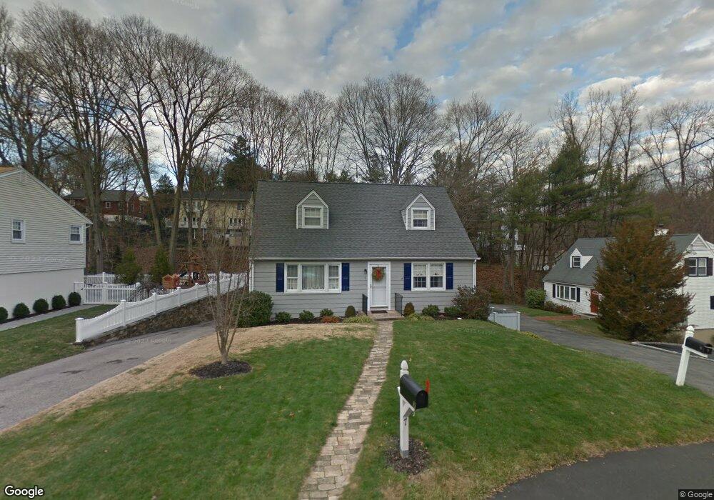 7 Muriel Place, Greenwich, CT 06831 - photo 1