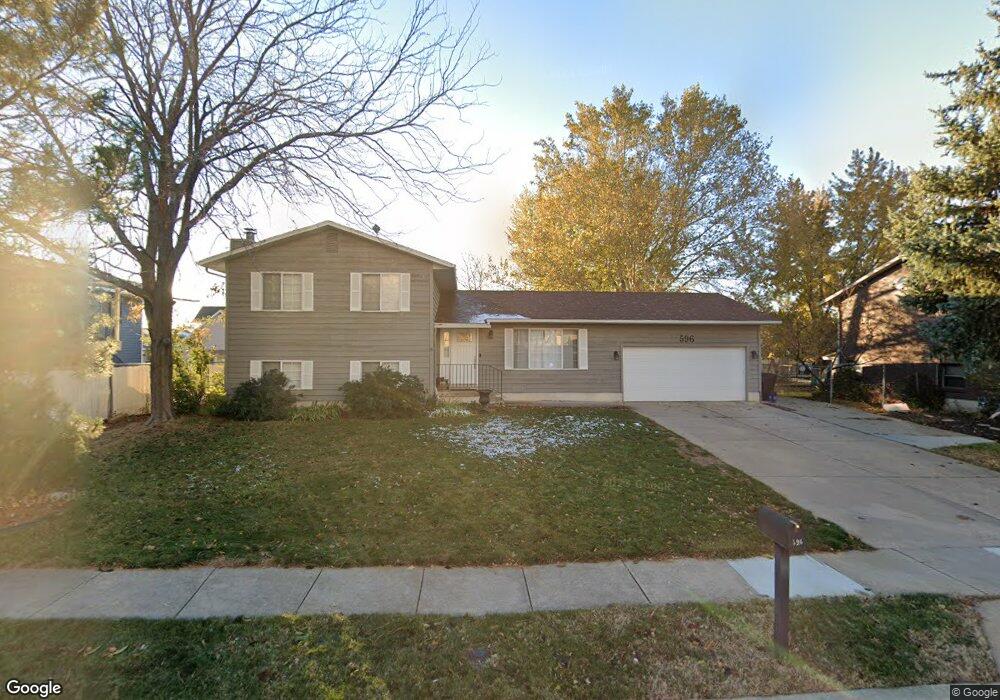 596 Pitford Dr, Centerville, UT 84014 - photo 1