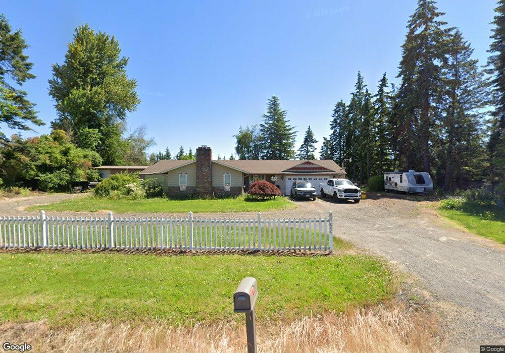 7080 S Mark Rd, Canby, OR 97013 - photo 1