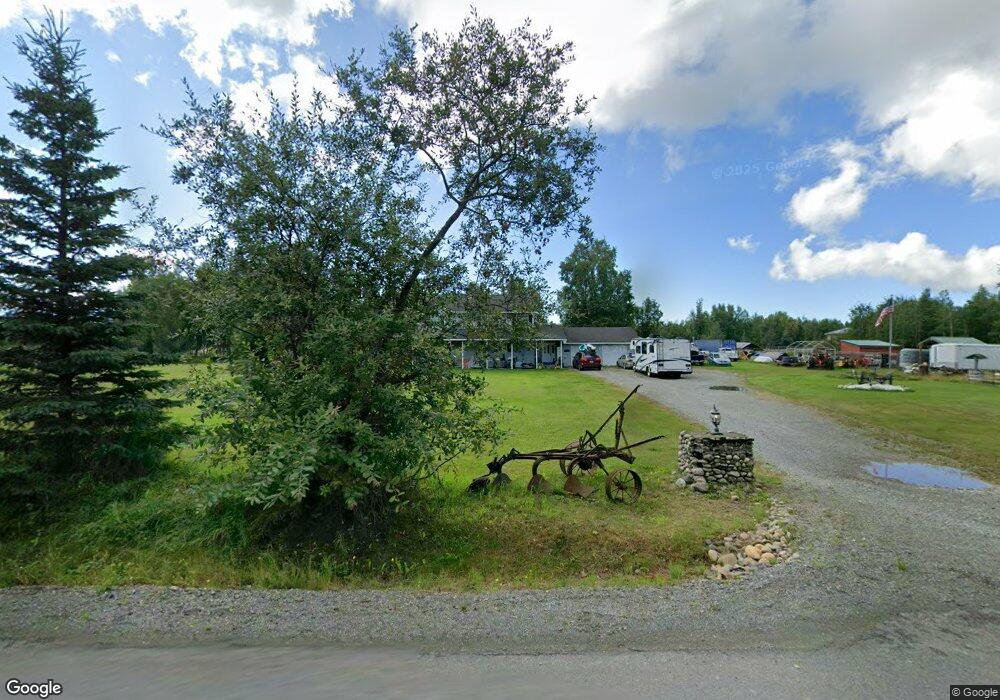 4601 S Canter Cir, Wasilla, AK 99654 - photo 1