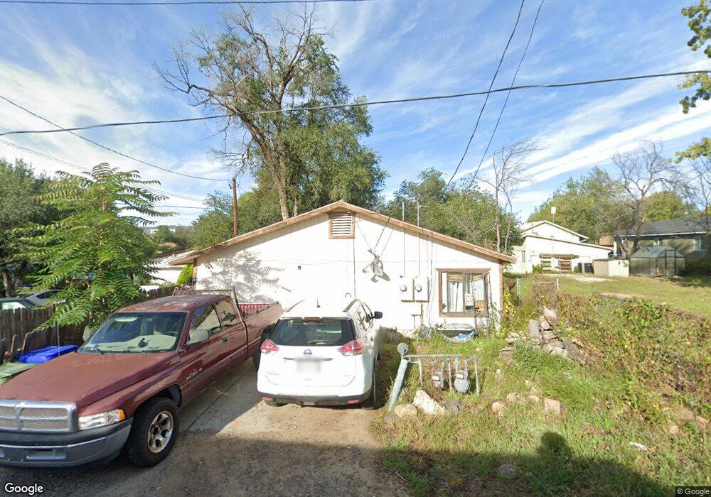 Street View Photo