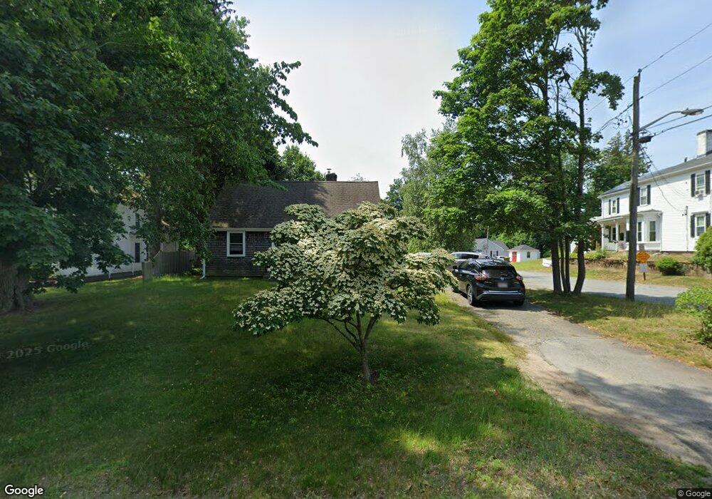 16 Beebe Rd, Bridgewater, MA 02324 - photo 1