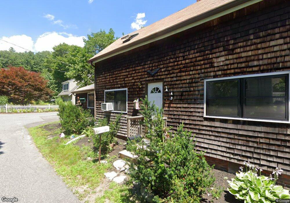 8 Alger St, Natick, MA 01760 - photo 1