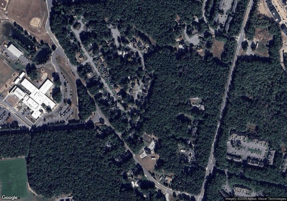 110 Seminole Dr, Galloway, NJ 08205 - photo 1