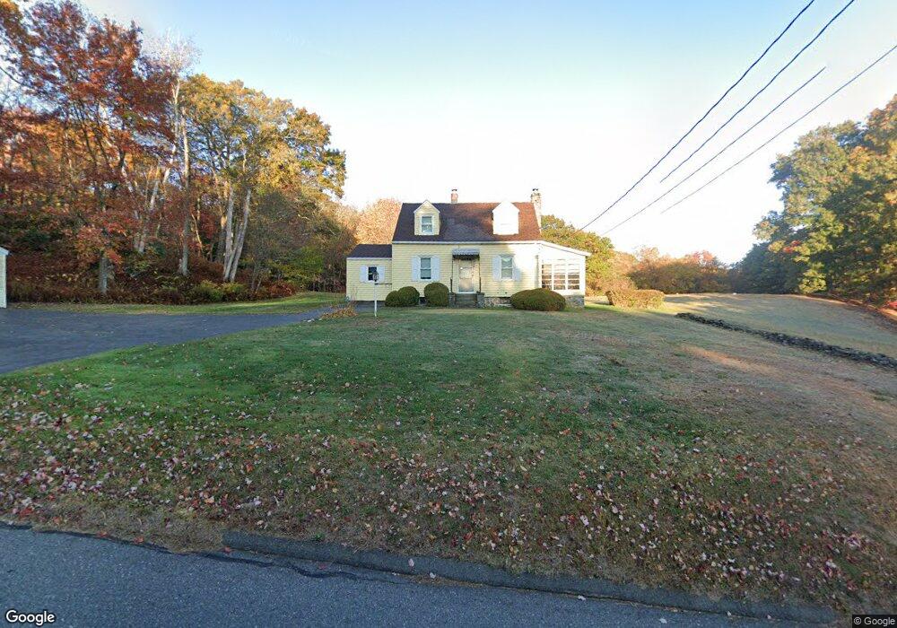 440 Harwinton Ave, Plymouth, CT 06782 - photo 1