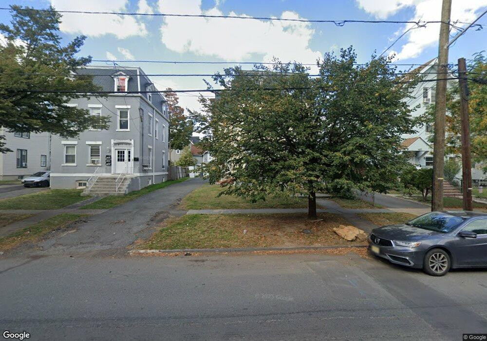 417 E 7th St unit 19, Plainfield, NJ 07060 - photo 1