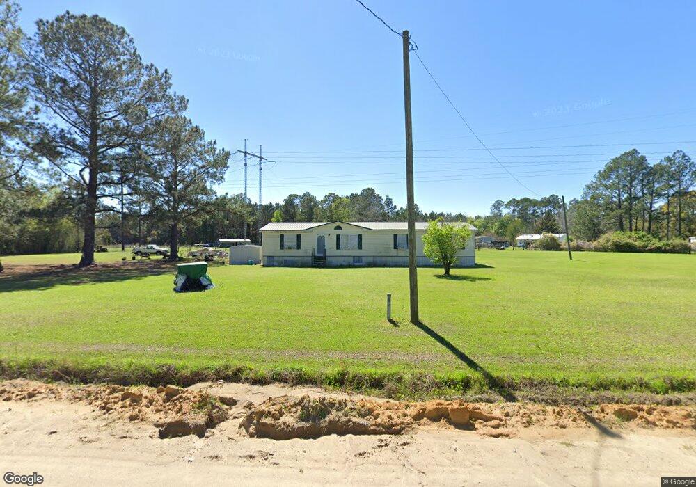 78 Smokey Wood Ln, Adel, GA 31620 - photo 1