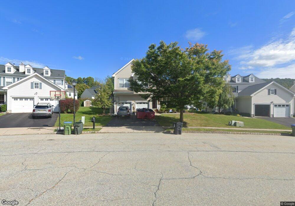 33 Rolling Rapids Ct, Hackettstown, NJ 07840 - photo 1