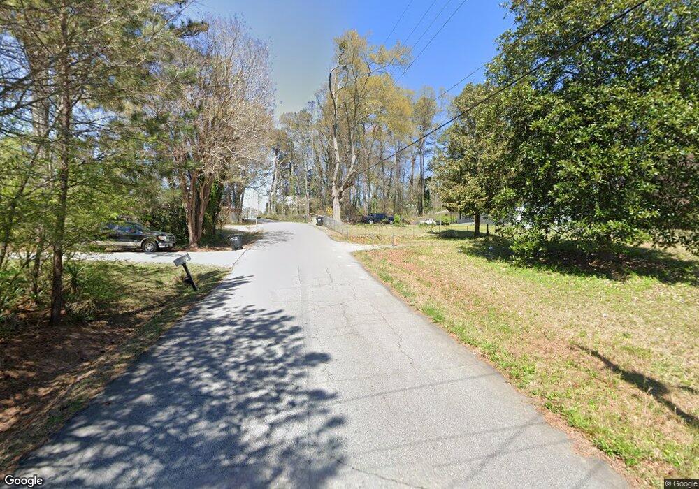 0 Charles Rd unit 8192296, Mableton, GA 30168 - photo 1