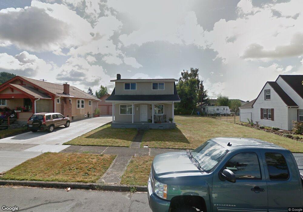 71 SW 1st St, Chehalis, WA 98532 - photo 1