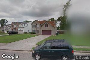 25 Thoroughbred Dr, Hampton, VA 23666