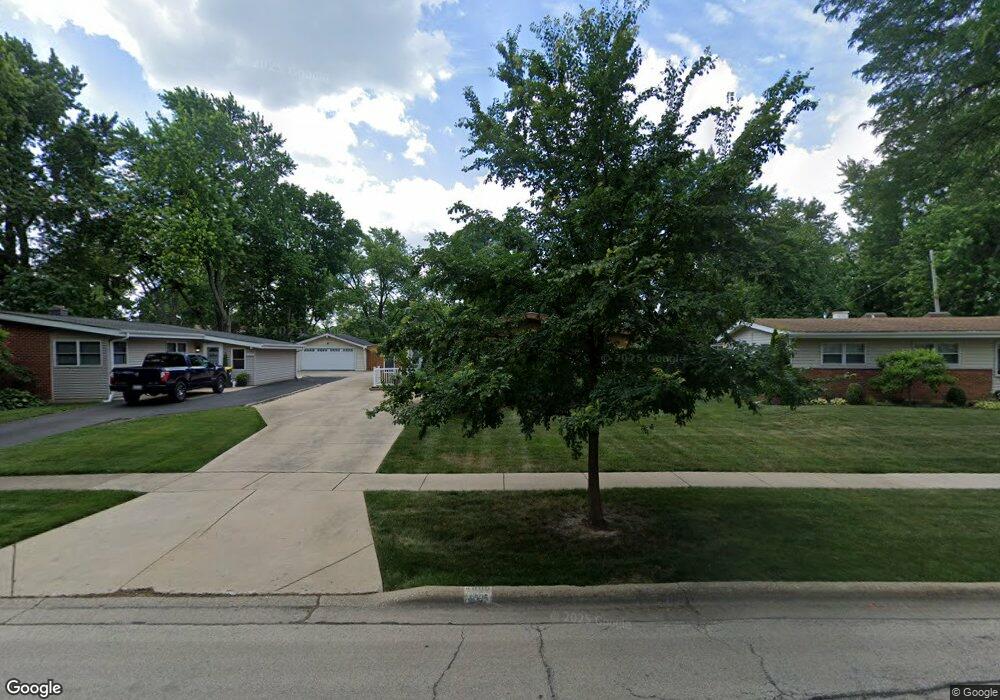 4005 Bluebird Ln, Rolling Meadows, IL 60008 - photo 1