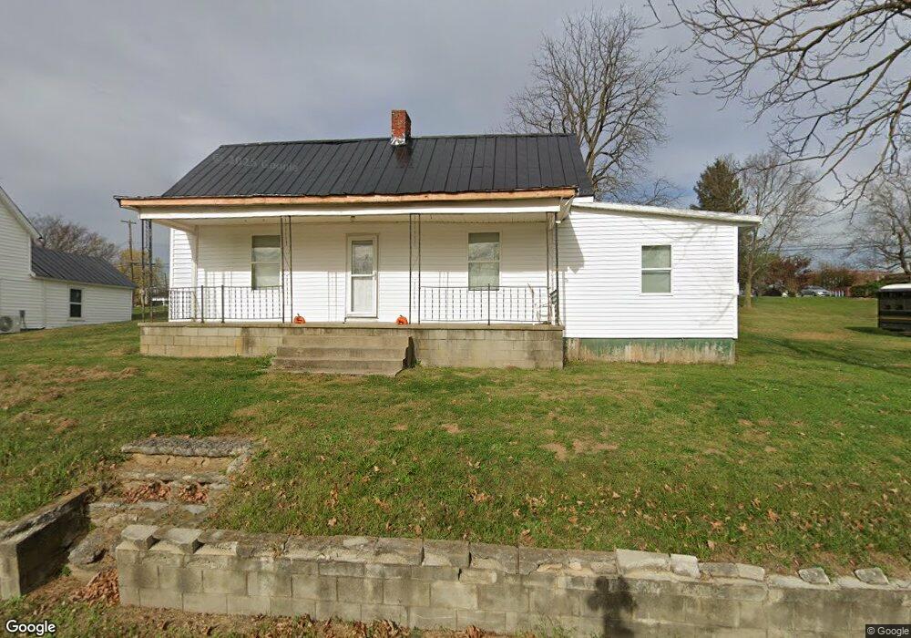 1722 Ewing Rd, Ewing, KY 41039 - photo 1