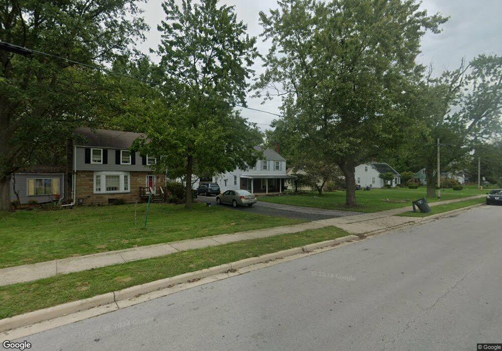 2032 University Blvd, Lima, OH 45805 - photo 1