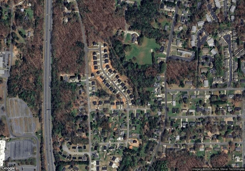 883 Berg St, Asheboro, NC 27203 - photo 1