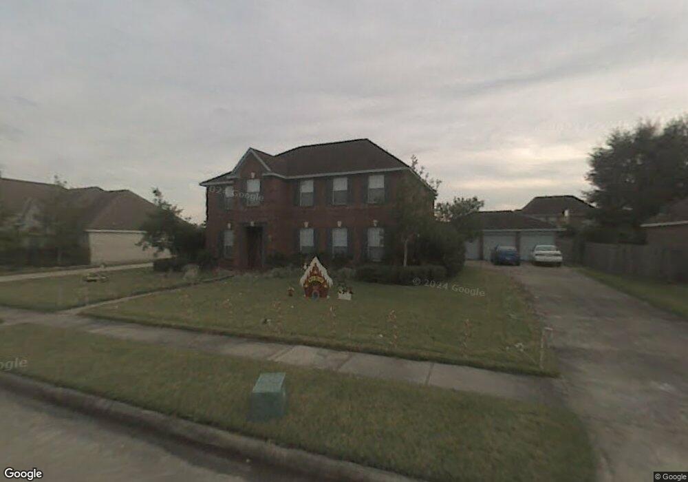 1708 Orlando St, Friendswood, TX 77546 - photo 1