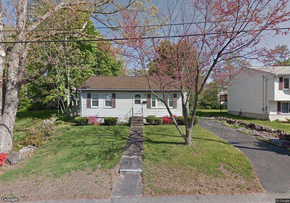 19 Pauline St, Randolph, MA 02368 - photo 1