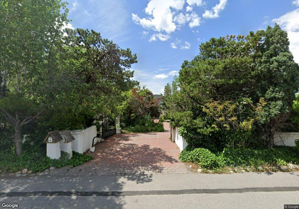 10446 Wasatch Blvd, Sandy, UT 84092 - photo 1