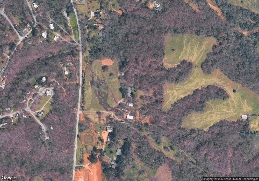 16036 Harmon Rd, Fayetteville, AR 72704 - photo 1