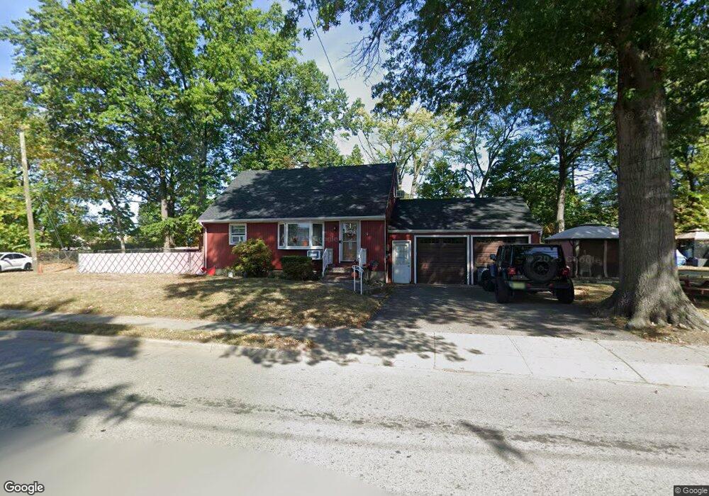 213 van Riper Ave, Elmwood Park, NJ 07407 - photo 1