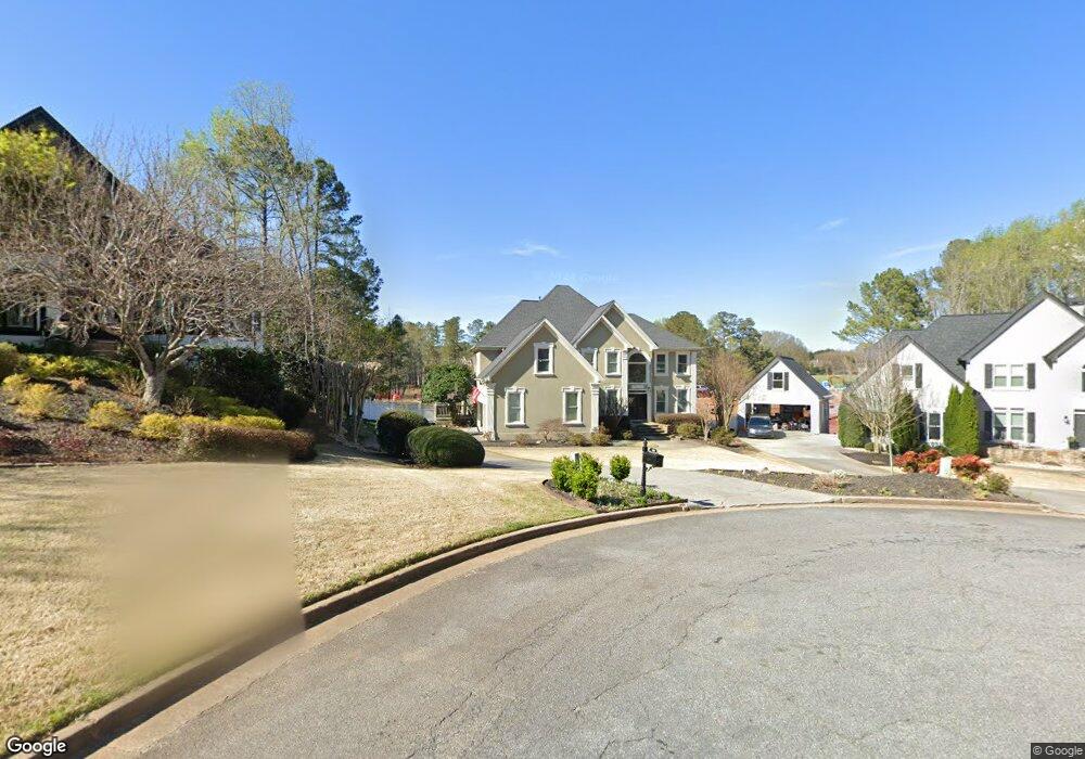170 E Meadows Ct unit 53, Alpharetta, GA 30005 - photo 1