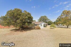 1120 Washita Ave, Mountain View, OK 73062