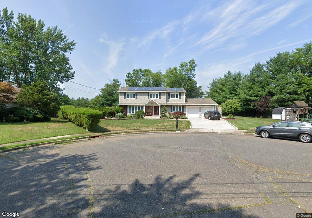 3 Lake Louise Rd, Morganville, NJ 07751 - photo 1