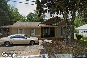 891 Marietta Rd, Canton, GA 30114