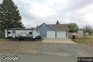 226 N Monroe St, Boulder, MT 59632