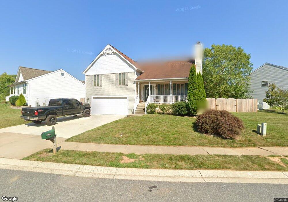 26 Macintosh Ct, Middle River, MD 21220 - photo 1