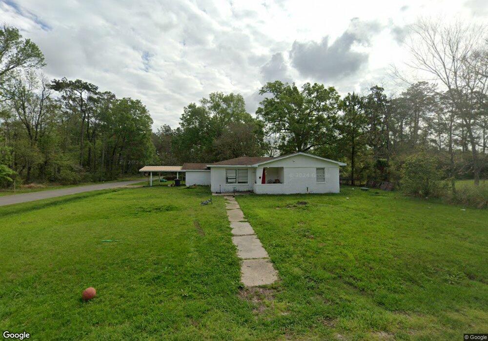 505 Sherwood St, Vidor, TX 77662 - photo 1