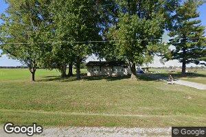 7990 Park Rd, Tamaroa, IL 62888