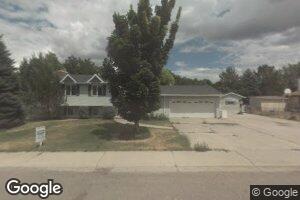 223 S Meadowbrook Dr, Salina, UT 84654
