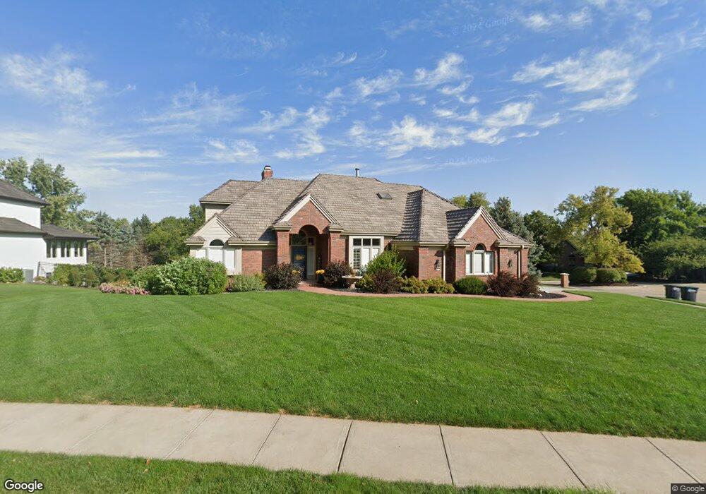 4632 S 166th Cir, Omaha, NE 68135 - photo 1