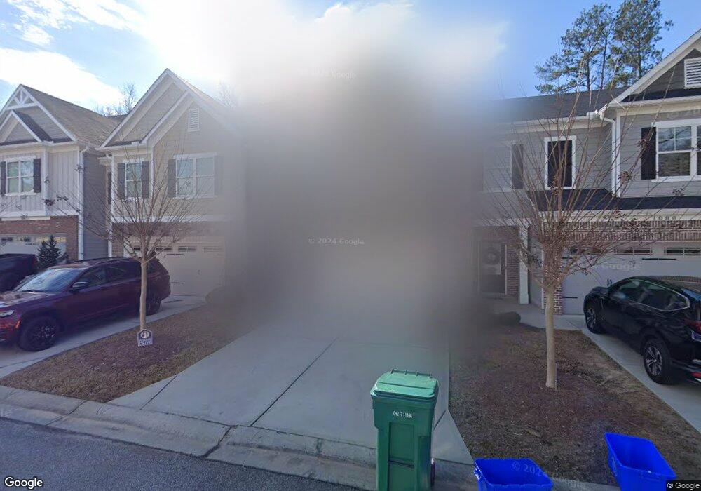 1004 Candela Ln, Smyrna, GA 30082 - photo 1