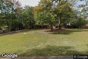 80 Mountain St, Warm Springs, GA 31830