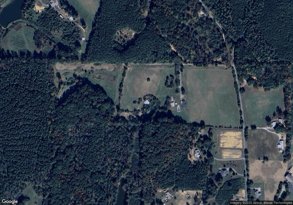 1785 Mount Olive Rd SE, Fairmount, GA 30139 - photo 1