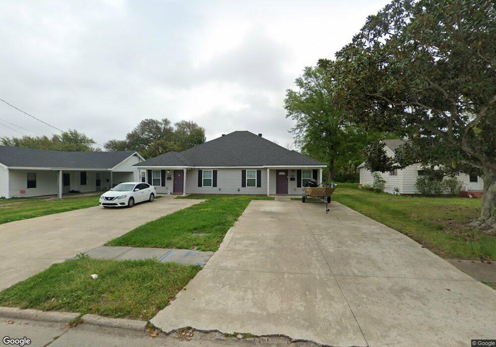 3707 Auburn St unit A, Lake Charles, LA 70607 - photo 1