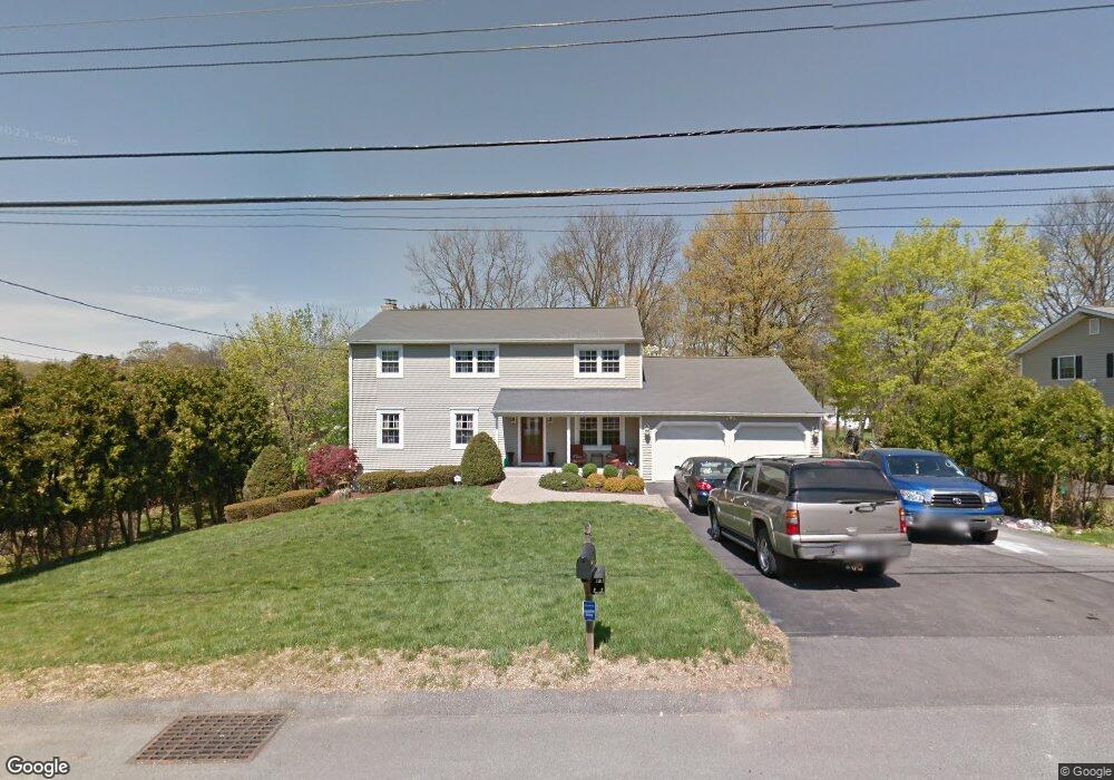 3 Slate Hill Dr, Poughkeepsie, NY 12603 - photo 1