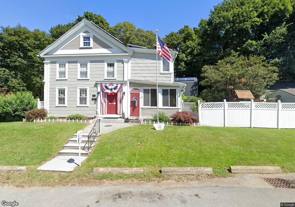 14 Grove St, Spencer, MA 01562 - photo 1