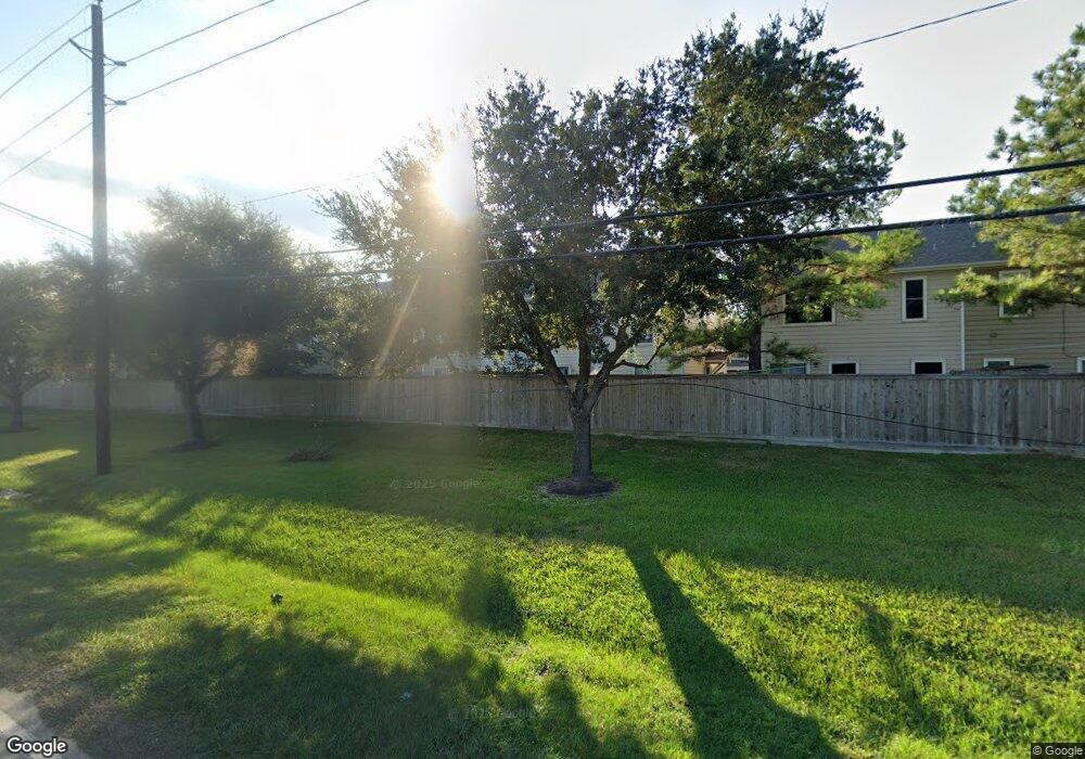 8319 Cassidy Creek Ct, Houston, TX 77095 - photo 1