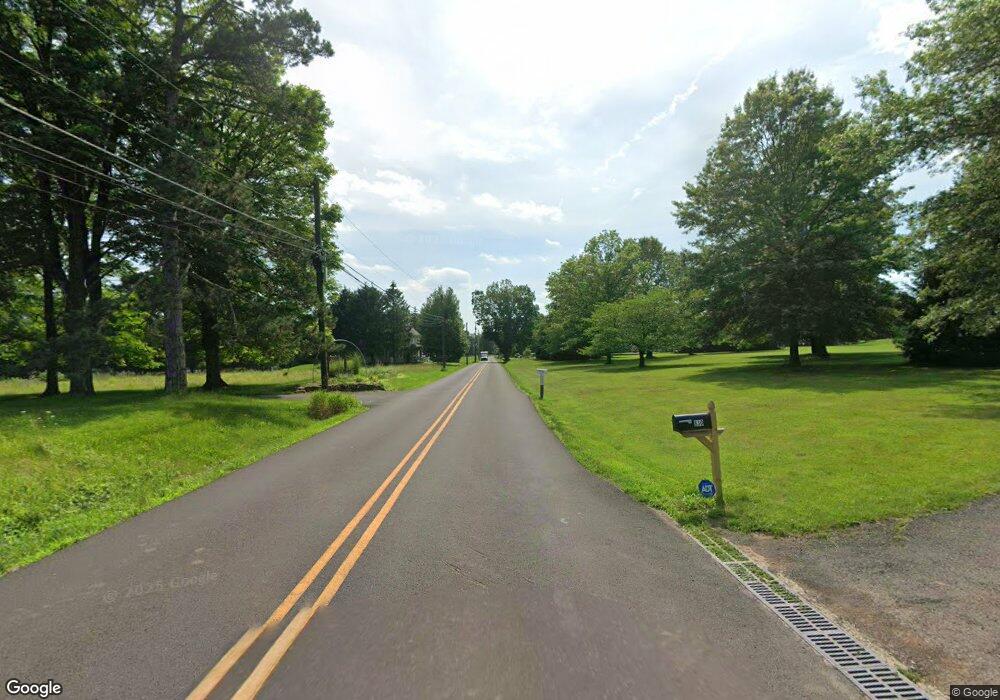 834 Upper Stump Rd, Chalfont, PA 18914 - photo 1