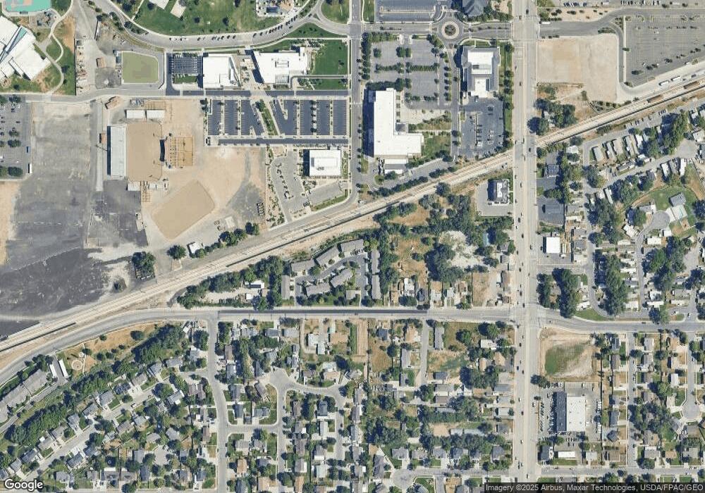 1846 Sugar Creek Way, West Jordan, UT 84088 - photo 1