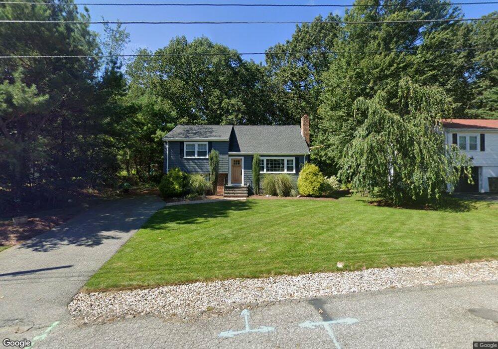 20 Emerson St, Reading, MA 01867 - photo 1