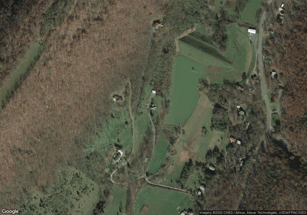 124 High Knob Ln, Keyser, WV 26726 - photo 1