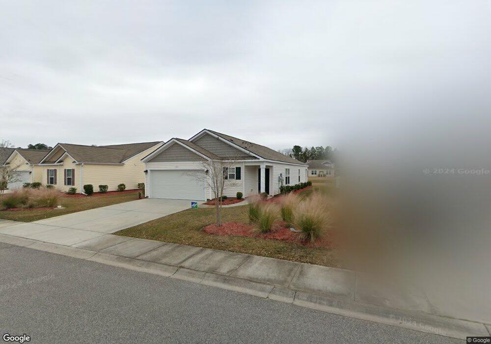 1121 Midtown Village Dr, Conway, SC 29526 - photo 1