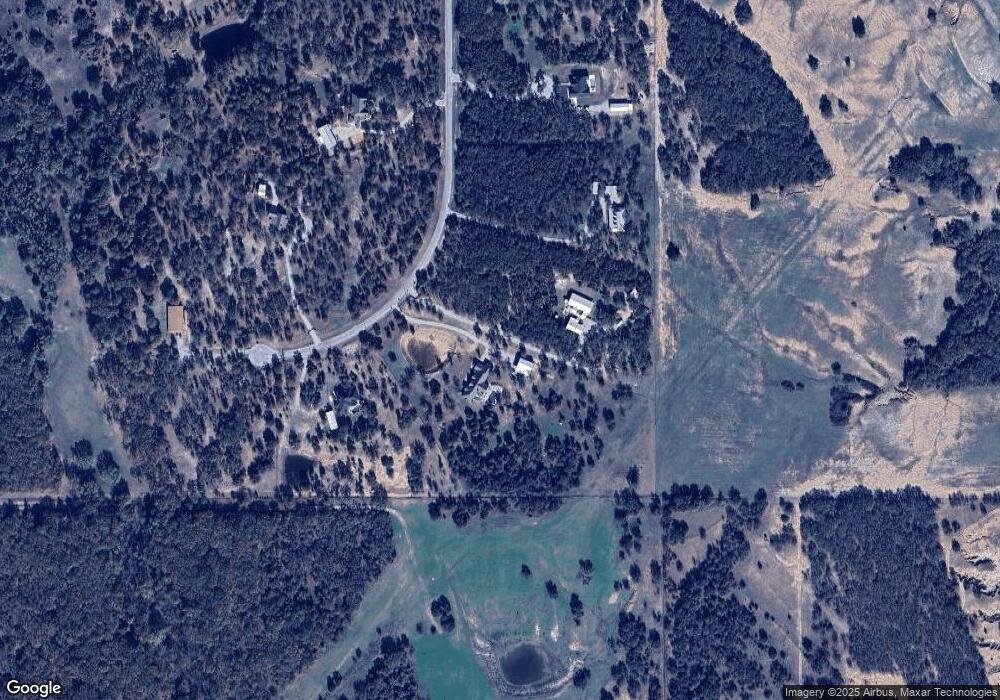 157 River Rock Ct, Poolville, TX 76487 - photo 1