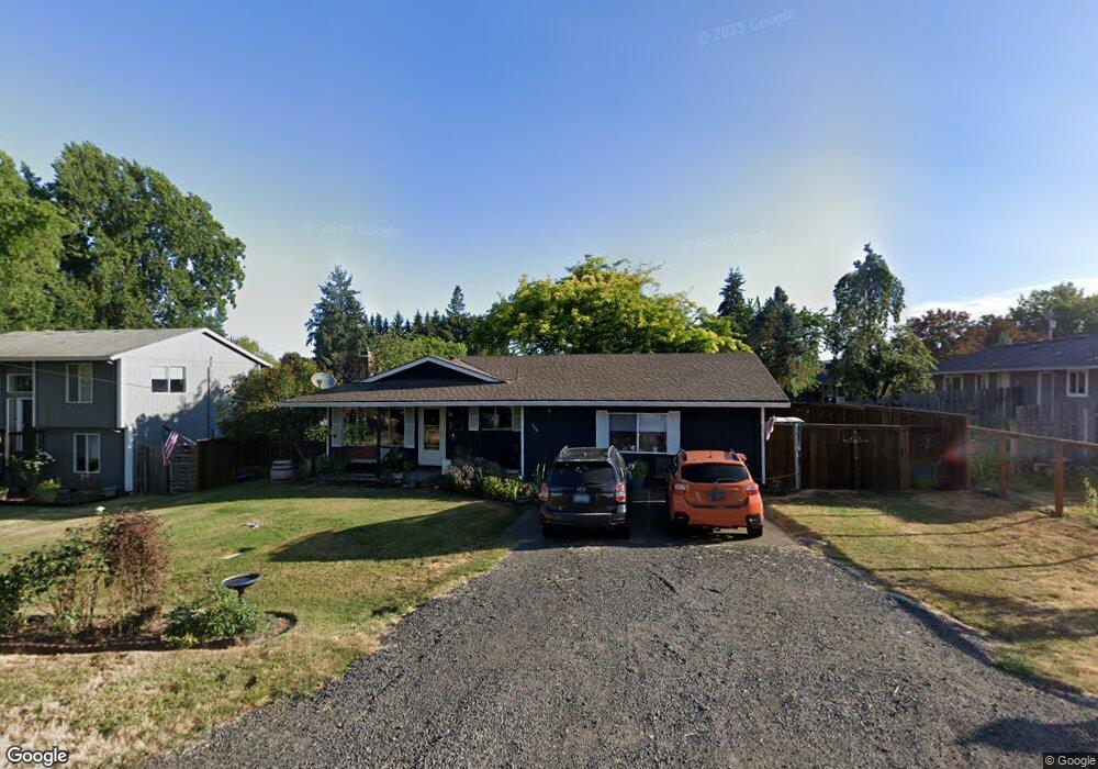 670 E 1st St, Yamhill, OR 97148 - photo 1